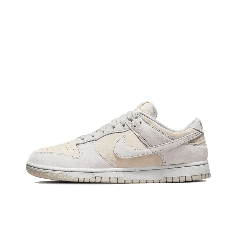 Nike Dunk Low Premium ‘Vast Grey’ DD8338-001