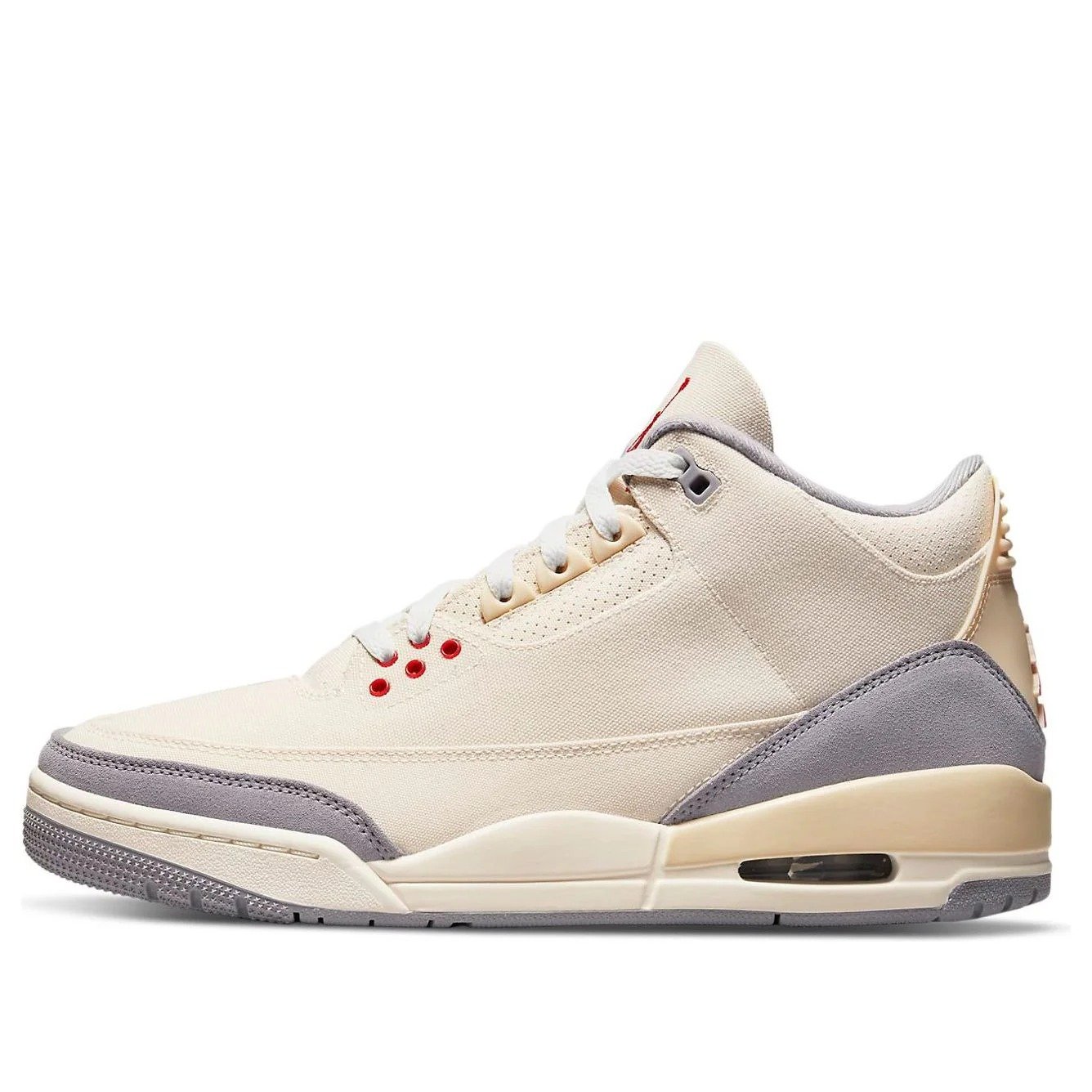 Air Jordan 3 Retro SE ‘Muslin’ DH7139-100