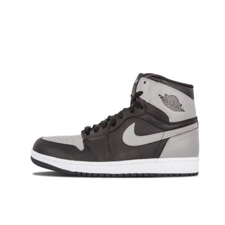 Air Jordan 1 Retro High OG ‘Shadow’ 2013 555088-014