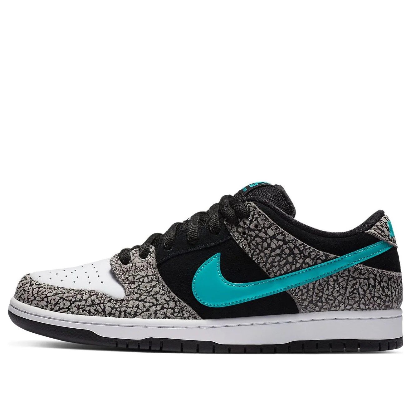 Nike SB Dunk Low Pro ‘Atmos Elephant’ BQ6817-009