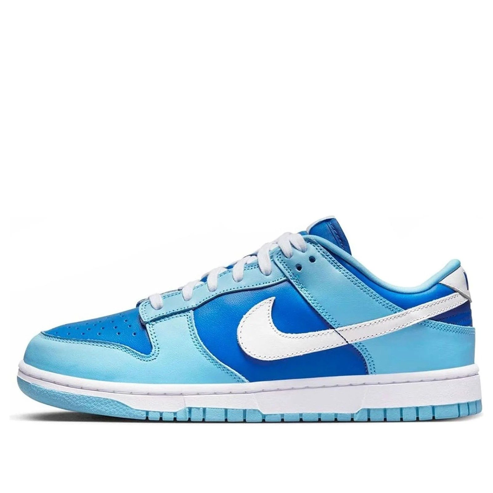 Nike Dunk Low Retro QS ‘Argon’ 2022 DM0121-400