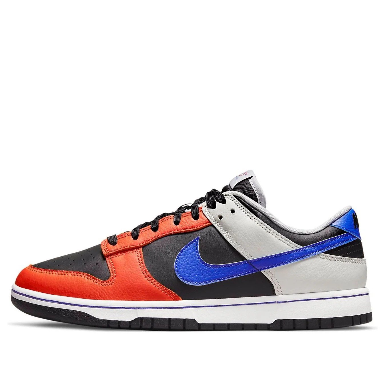 Nike x NBA Dunk Low EMB ’75th Anniversary – Knicks’ DD3363-002