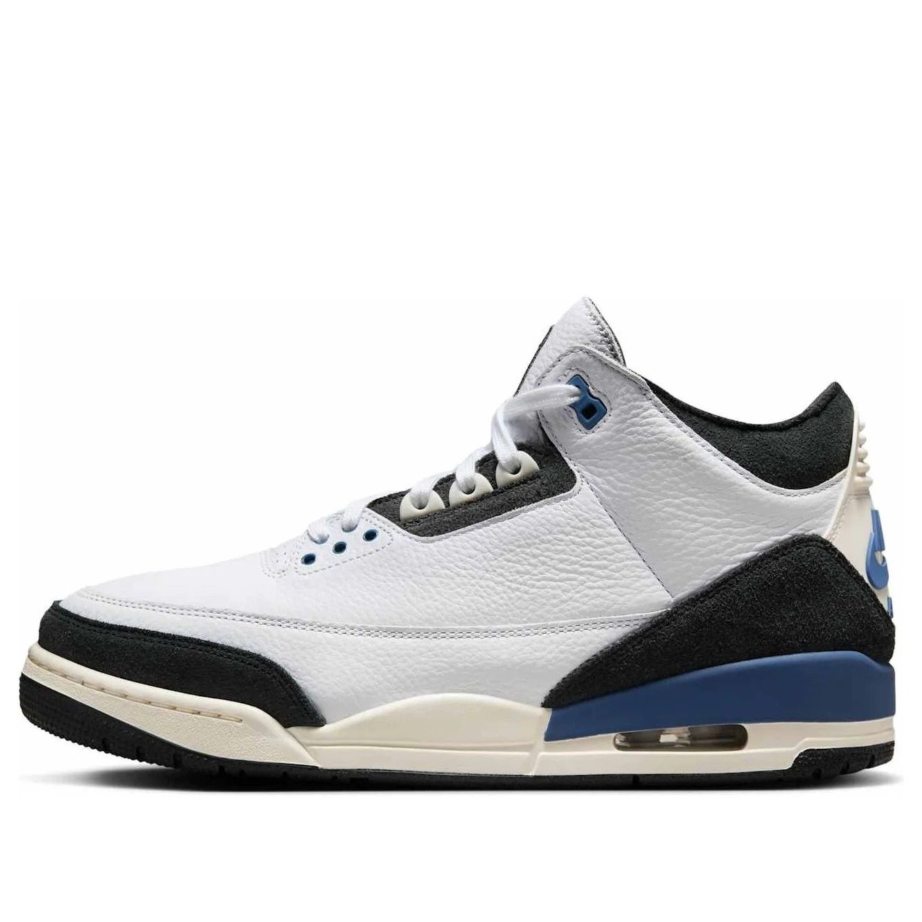Air Jordan 3 x A Ma Maniere ‘Diffused Blue’ HV8571-100