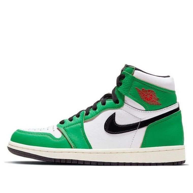 (WMNS) Air Jordan 1 Retro High OG ‘Lucky Green’ DB4612-300