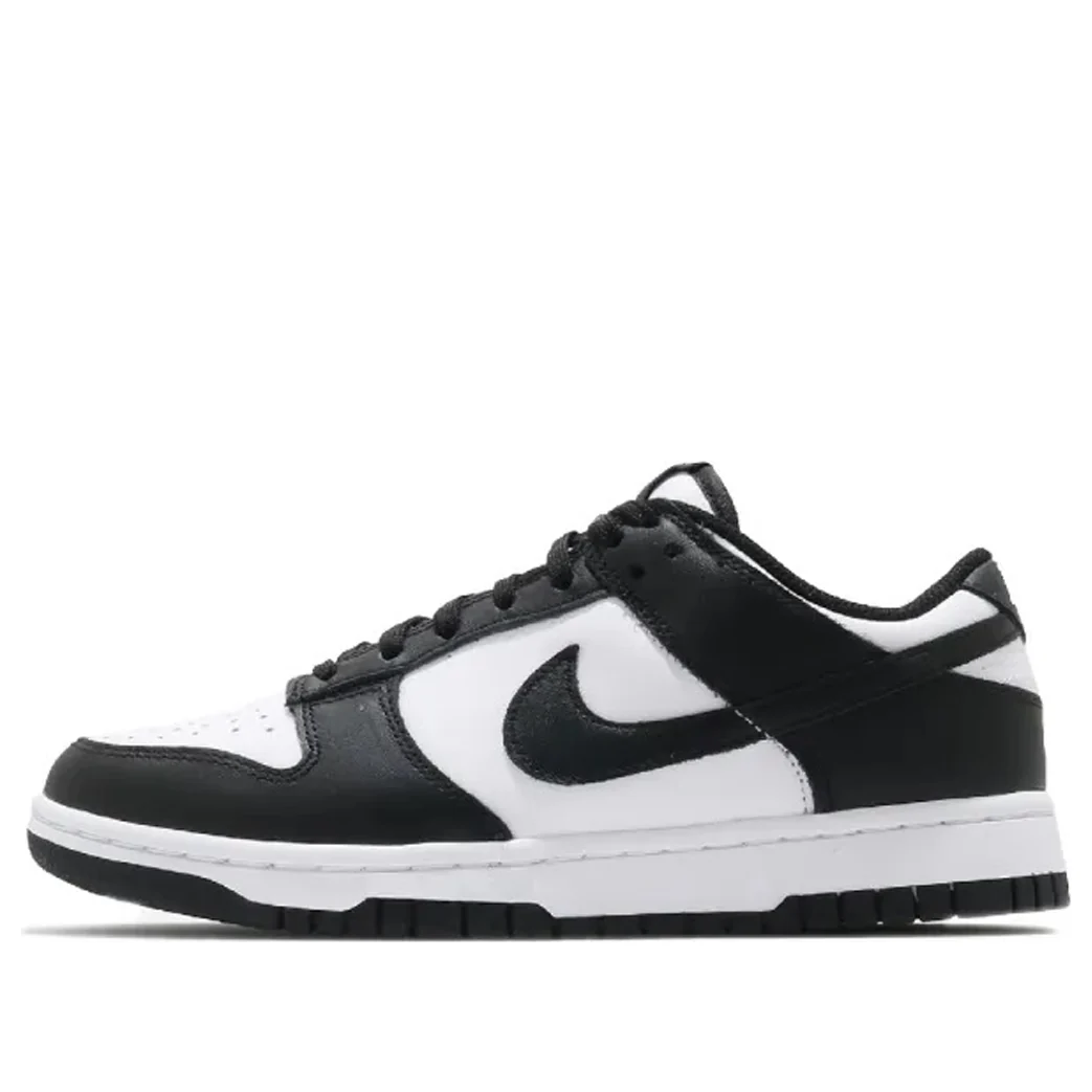 (WMNS) Nike Dunk Low ‘Panda Black White’ DD1503-101