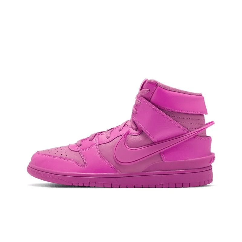 Nike x AMBUSH Dunk High Cosmic Fuchsia ‘Active Fuchsia Lethal Pink’ CU7544-600