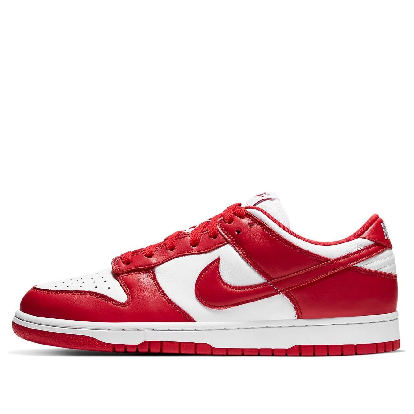 Nike Dunk Low Retro SP ‘St. John’s’ CU1727-100