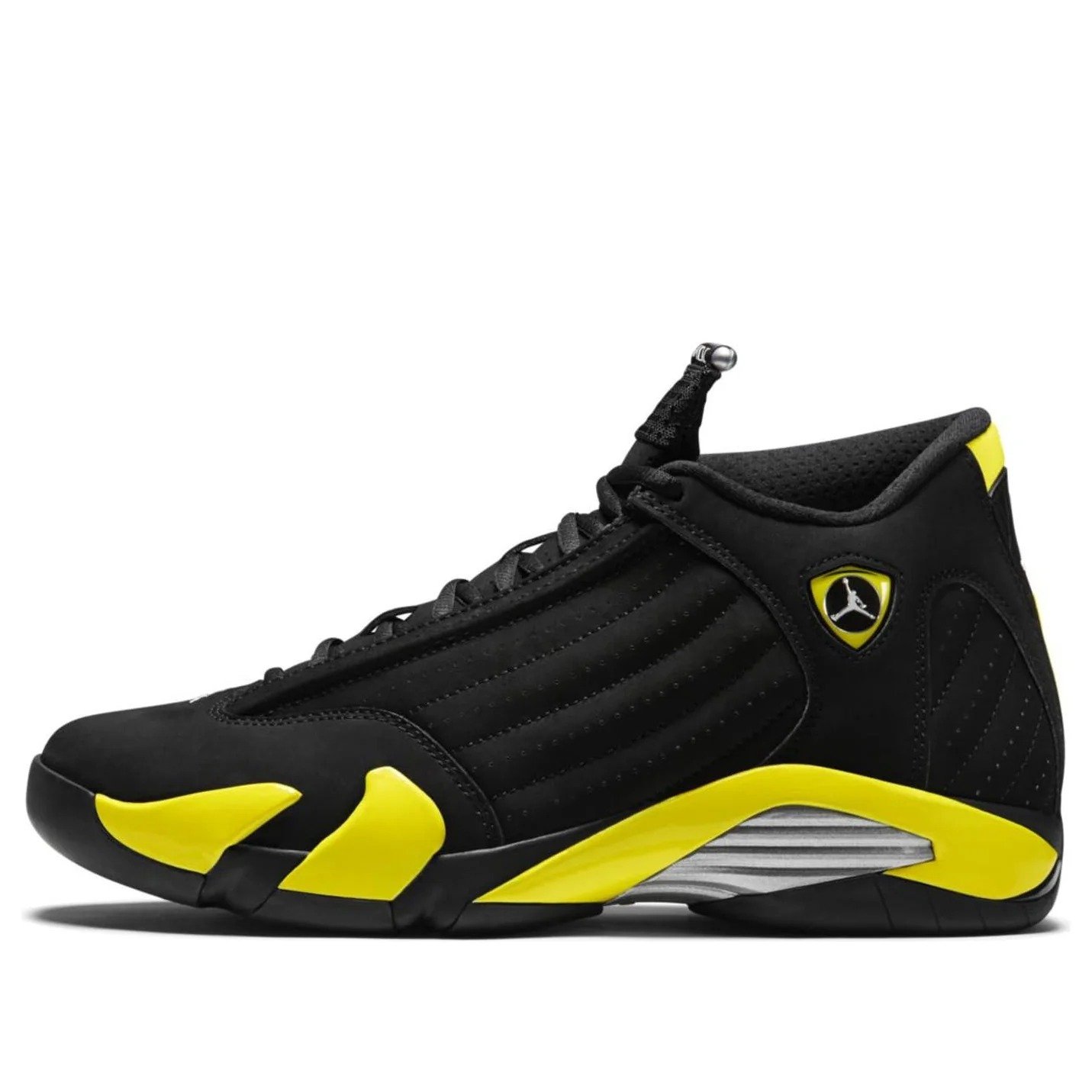 Air Jordan 14 Retro ‘Thunder’ 487471-070