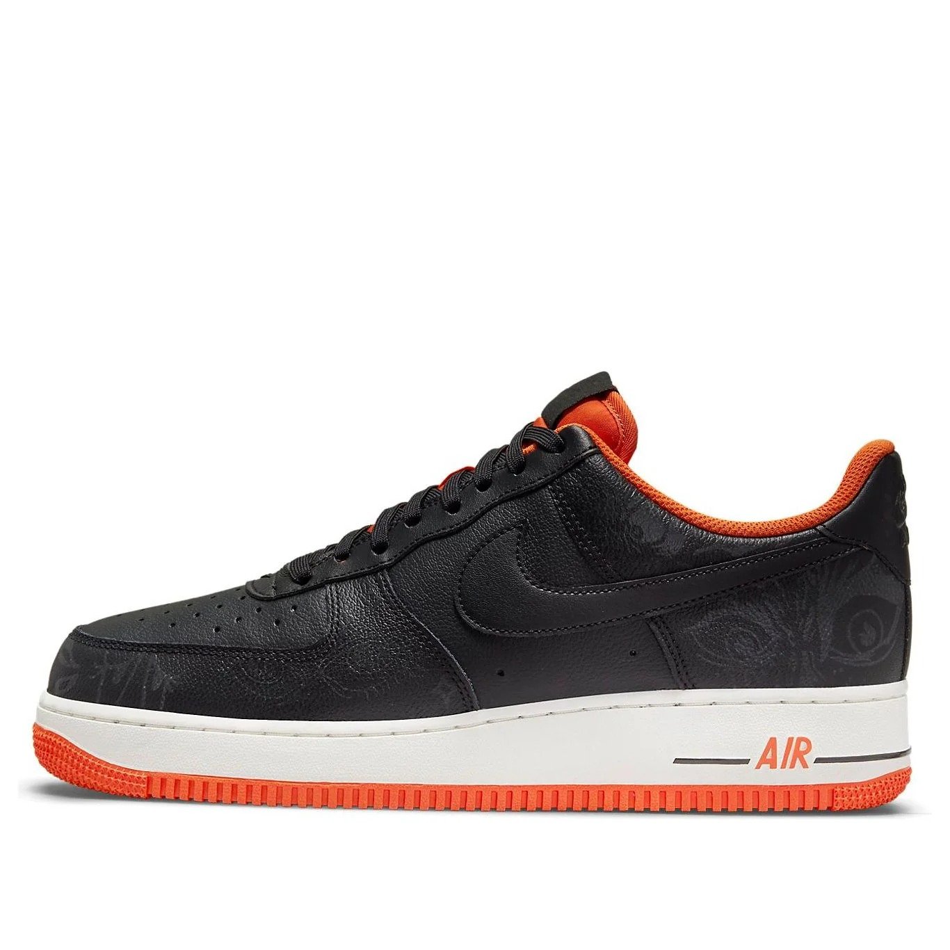 Nike Air Force 1 ’07 Premium ‘Halloween’ DC8891-001