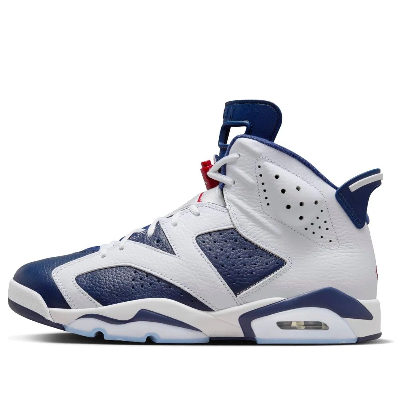 Air Jordan 6 Retro ‘Olympic’ CT8529-164