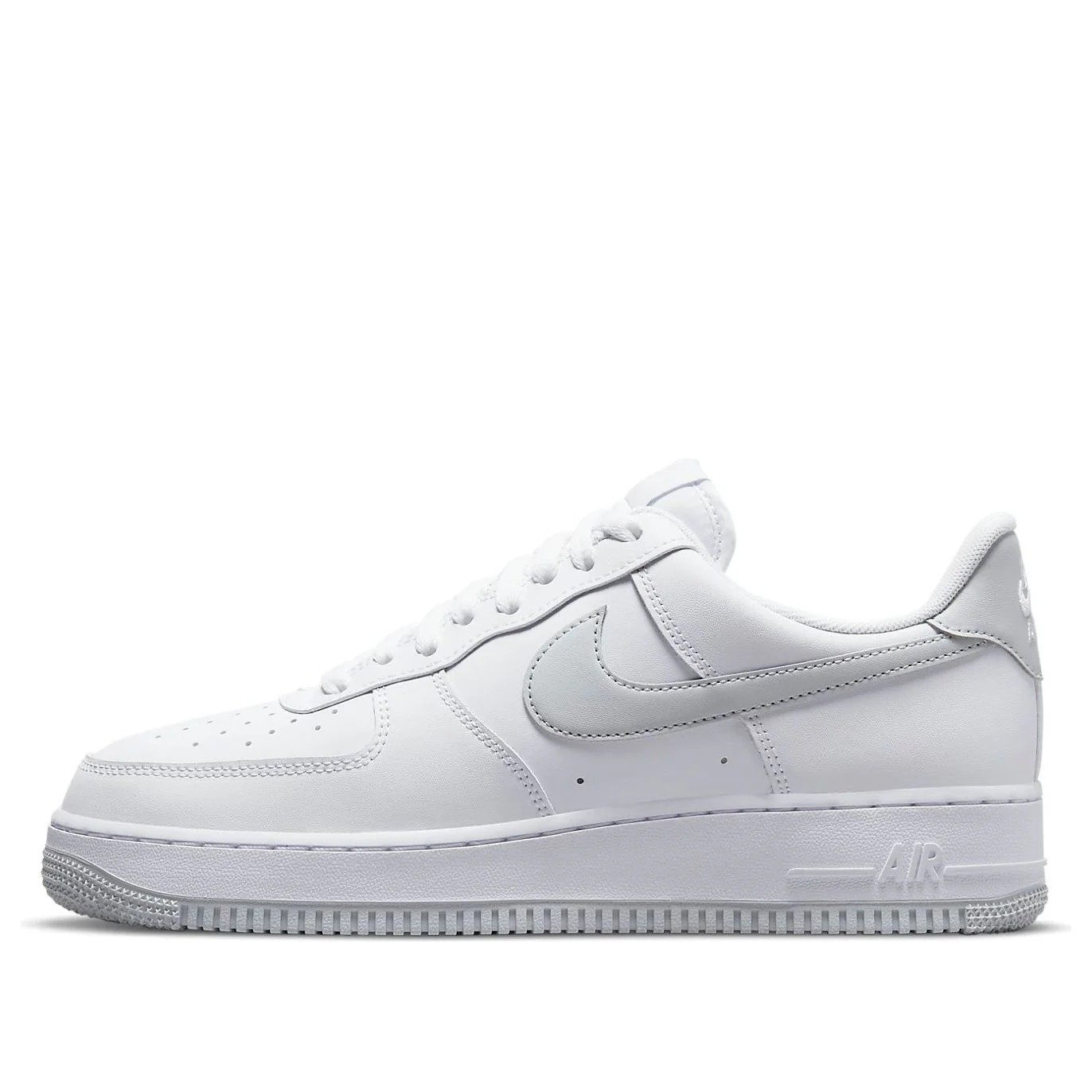 Nike Air Force 1 ’07 ‘White Pure Platinum’ DC2911-100