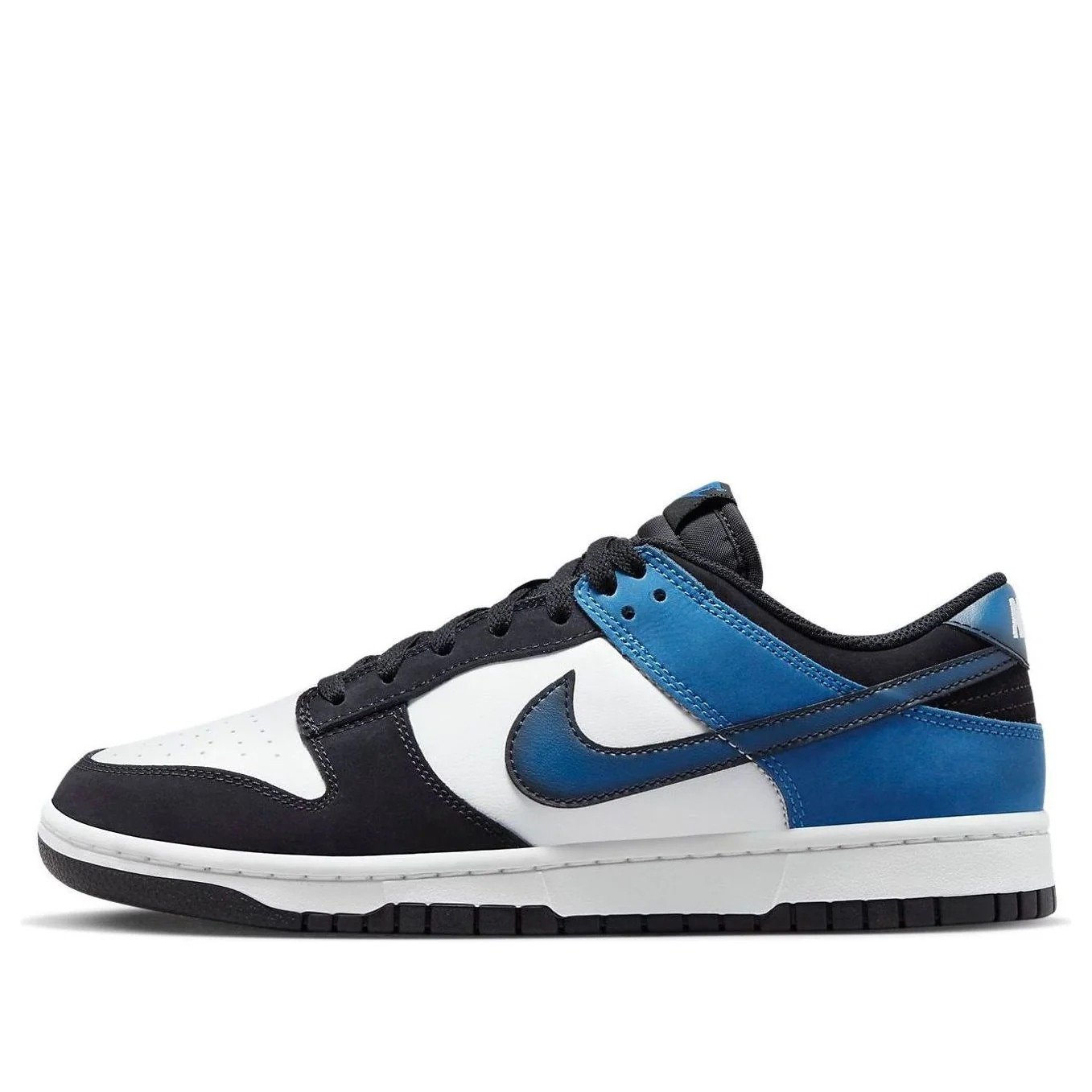 Nike Dunk Low ‘Industrial Blue’ FD6923-100