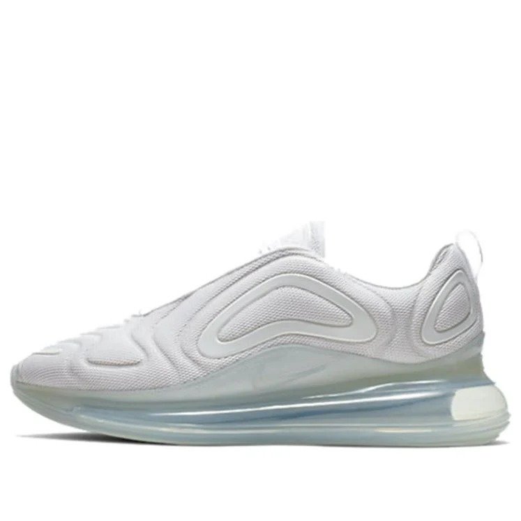 Nike Air Max 720 ‘Metallic Platinum White’ AO2924-100