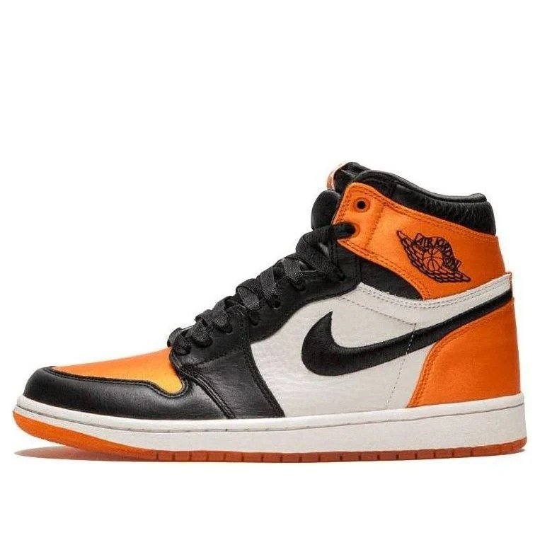 (WMNS) Air Jordan 1 Retro High OG ‘Satin Shattered Backboard’ AV3725-010