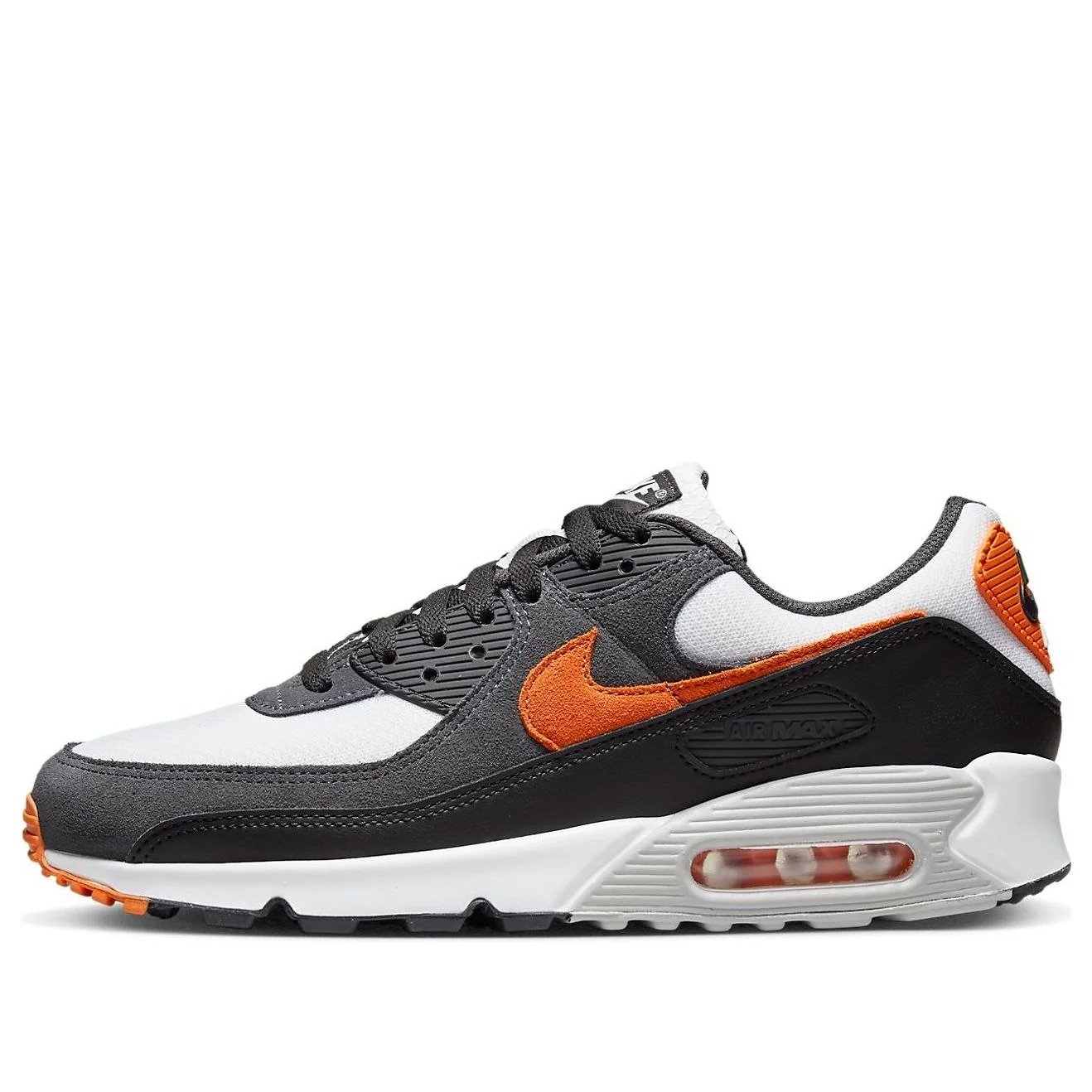 Nike Air Max 90 ‘White Starfish Black’ DM0029-101