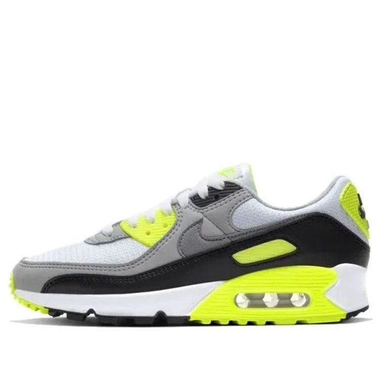 (WMNS) Nike Air Max 90 ‘Volt’ 2020 CD0490-101