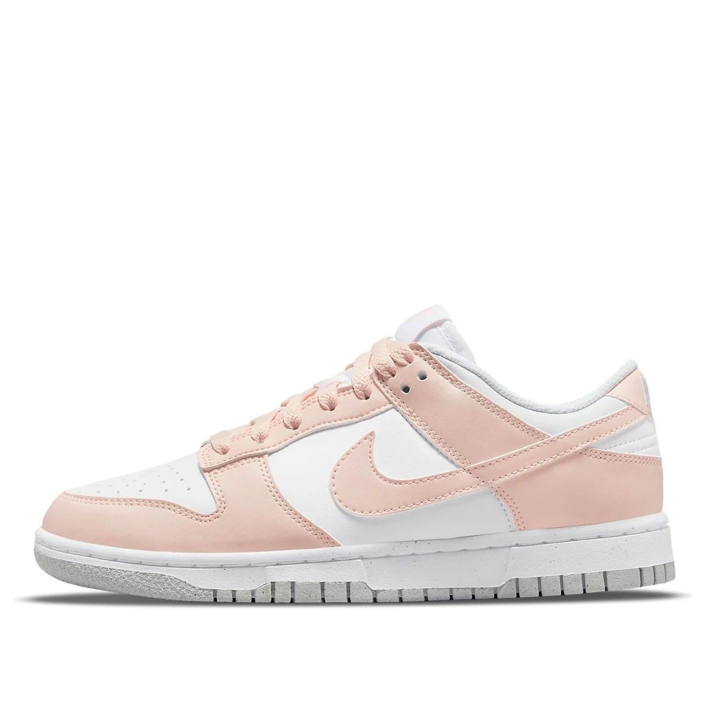 (WMNS) Nike Dunk Low Next Nature ‘Pale Coral’ DD1873-100