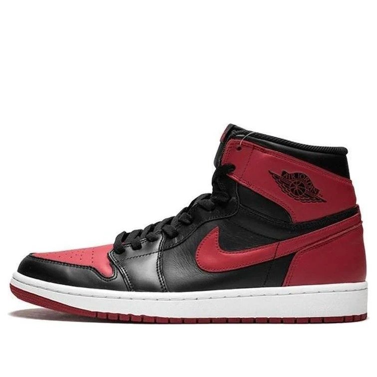 Air Jordan 1 Retro High OG ‘Bred’ 2013 555088-023