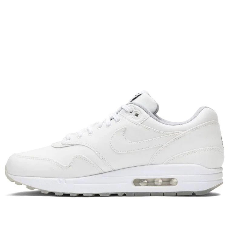 Nike NikeLab x Dover Street Market Air Max 1 ‘White’ AH8051-100