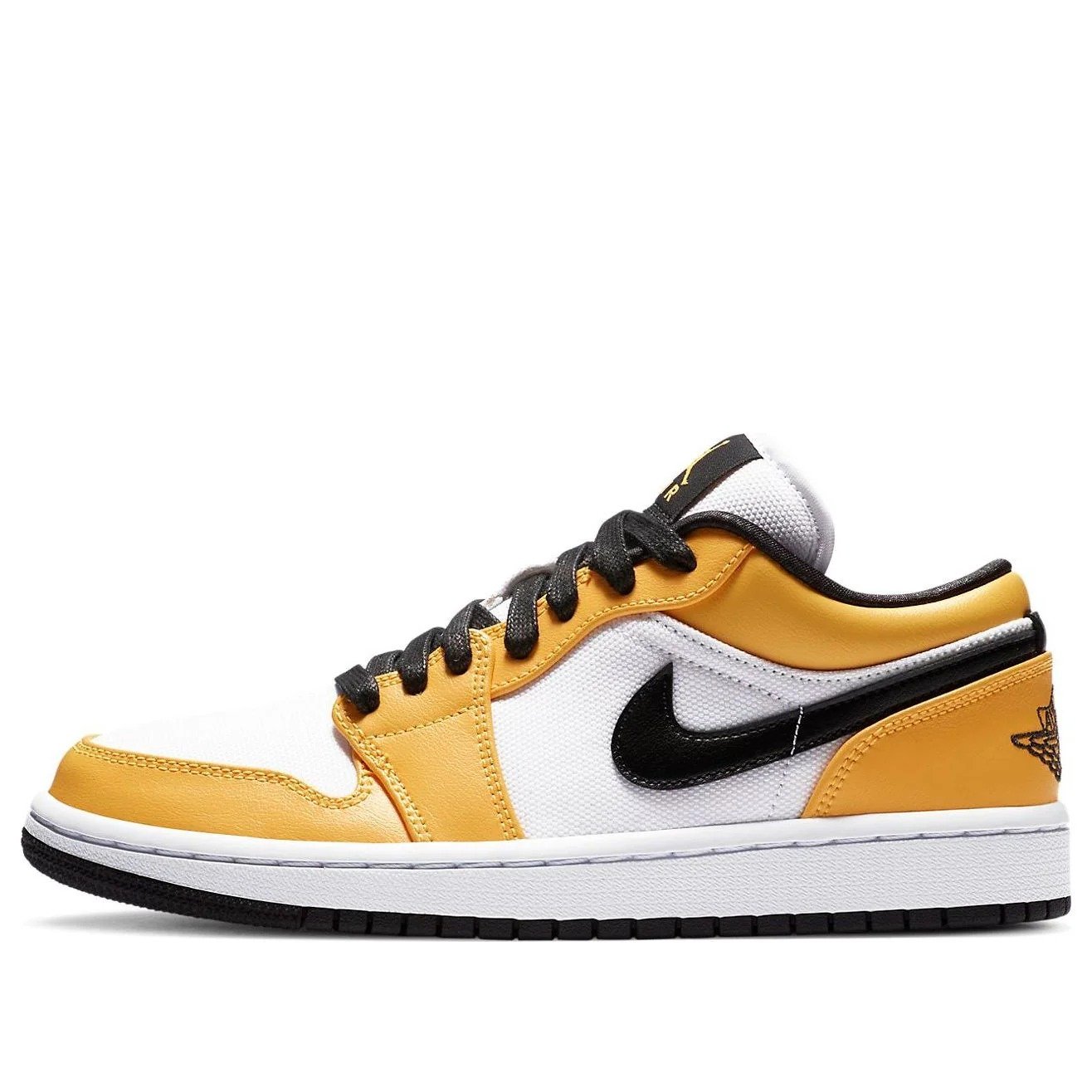 (WMNS) Air Jordan 1 Low ‘Laser Orange’ CZ4776-107