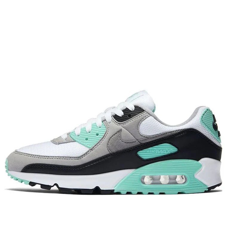 (WMNS) Nike Air Max 90 ‘Turquoise’ CD0490-104