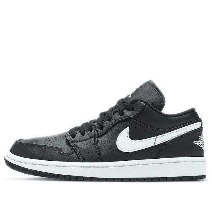 (WMNS) Air Jordan 1 Low ‘Black’ AO9944-001