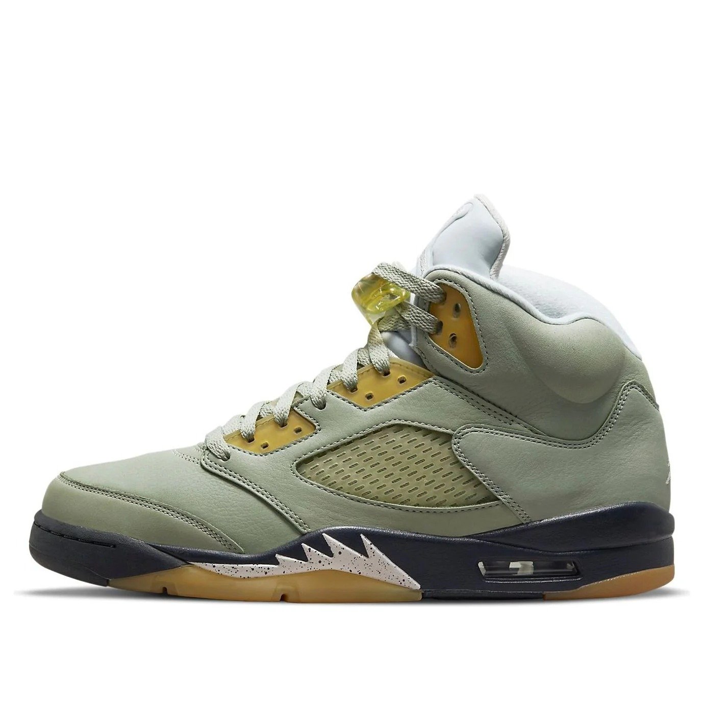Air Jordan 5 Retro ‘Jade Horizon’ DC7501-300