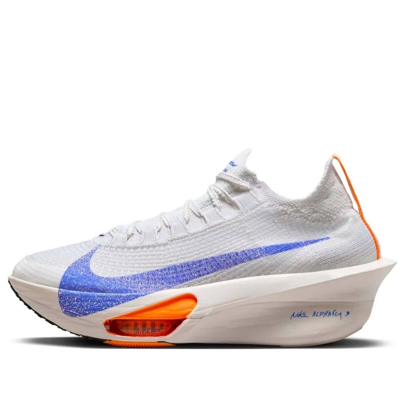 (WMNS) Nike Air Zoom Alphafly NEXT% 3 FP ‘Blueprint Pack’ HF7356-900