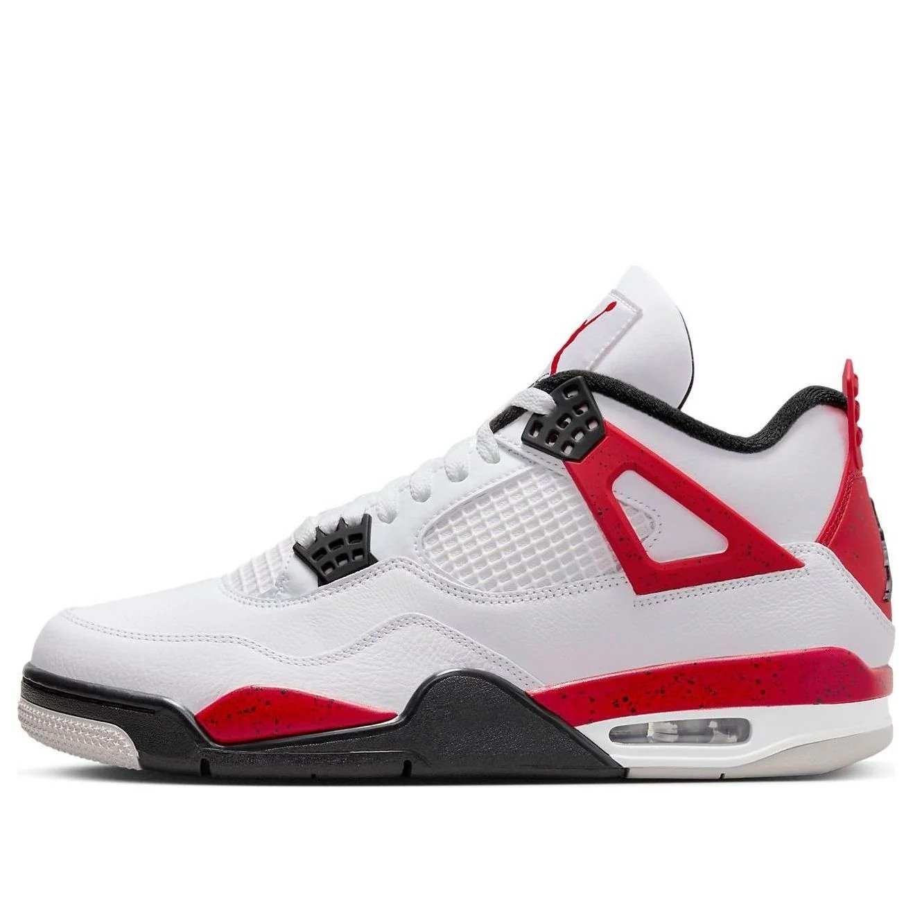 Air Jordan 4 Retro ‘Red Cement’ DH6927-161