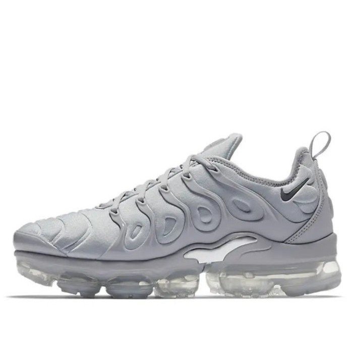 Nike Air VaporMax Plus ‘Light Wolf Grey’ 924453-005