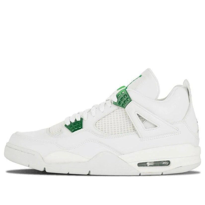 Air Jordan 4 Retro ‘Classic Green’ 2004 308497-101