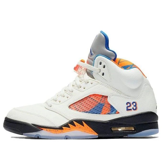 Air Jordan 5 Retro ‘International Flight’ 136027-148