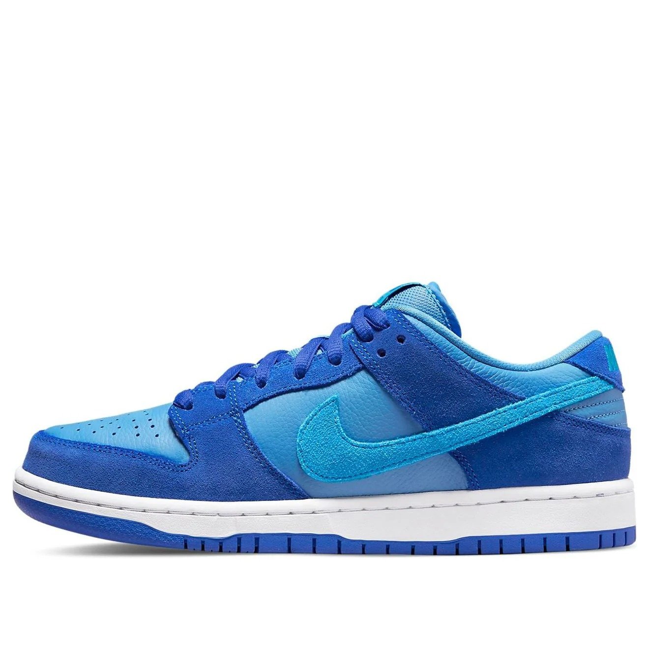 Nike SB Dunk Low Pro ‘Fruity Pack – Blue Raspberry’ DM0807-400