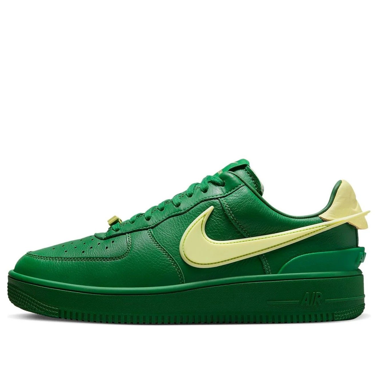 Nike x AMBUSH Air Force 1 Low ‘Pine Green’ DV3464-300