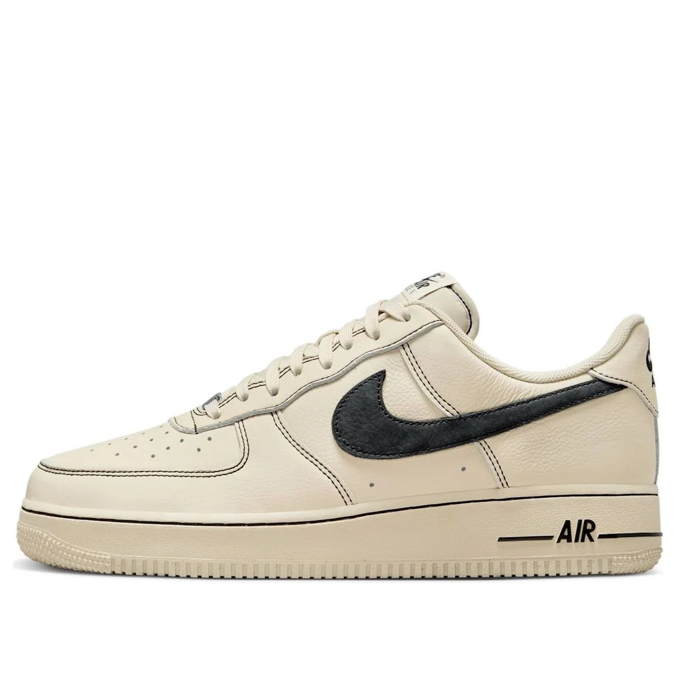Nike Air Force 1 Low ‘Light Khaki Black’ HQ2037-200