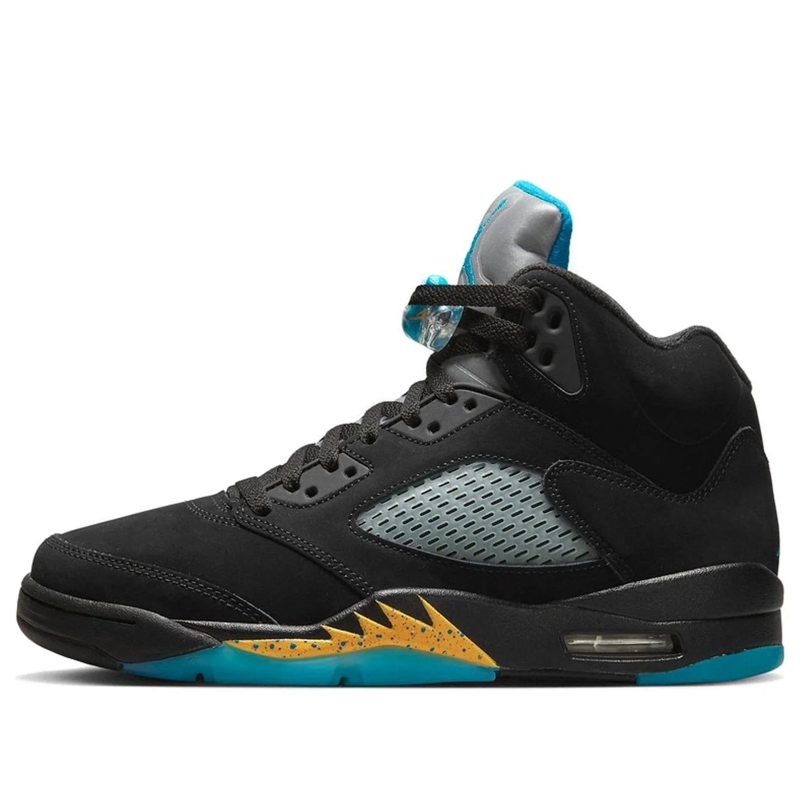 Air Jordan 5 Retro ‘Aqua’ DD0587-047