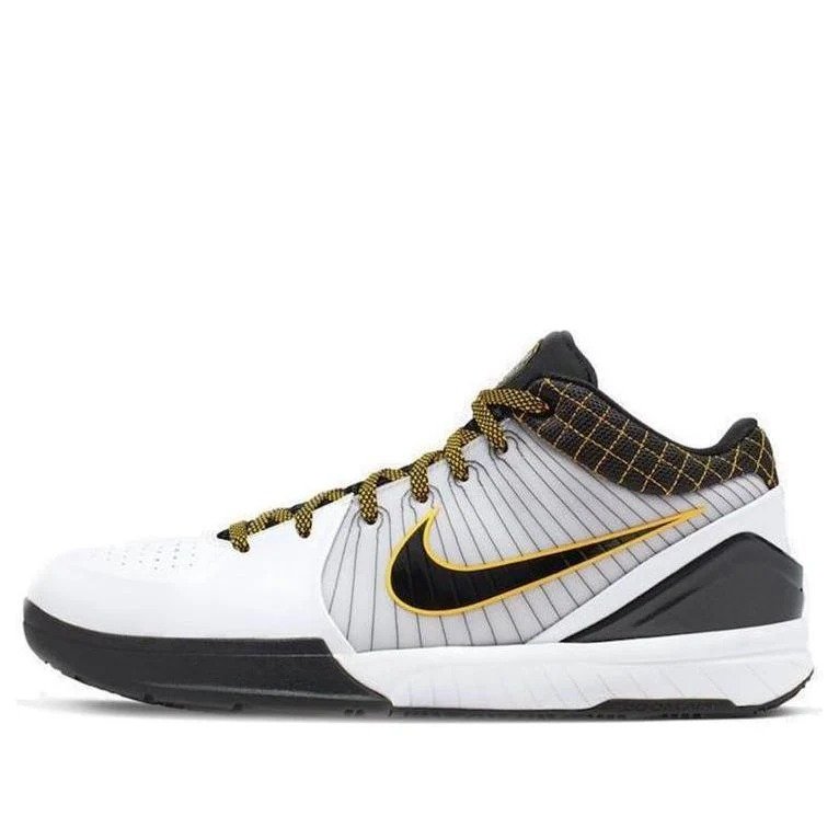 Nike Zoom Kobe 4 Protro ‘Del Sol’ AV6339-101
