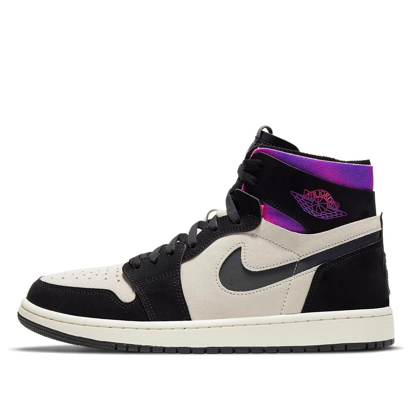 Air Jordan 1 High Zoom Comfort x Paris Saint-Germain ‘Paris’ DB3610-105