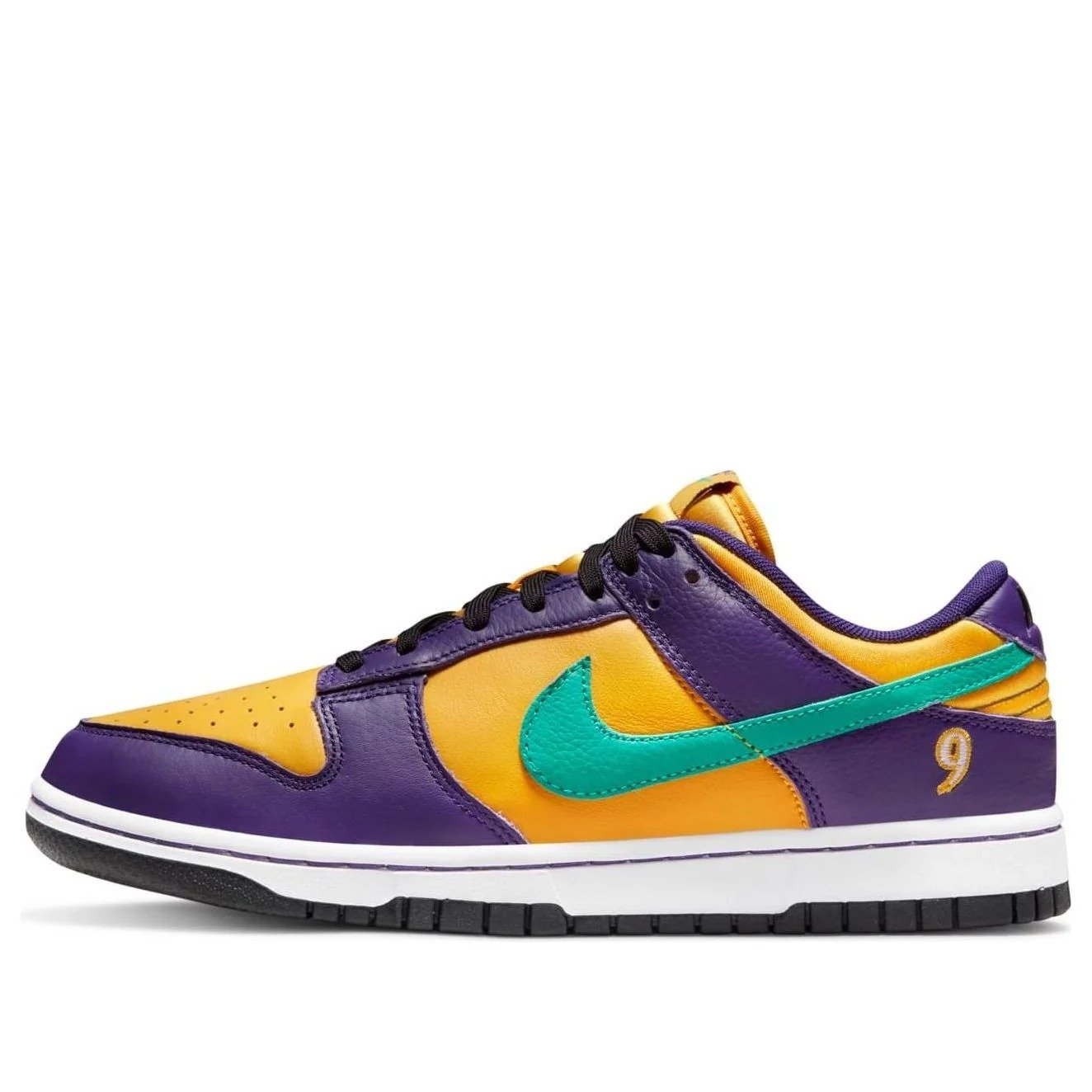 (WMNS) Nike x Lisa Leslie Dunk Low ‘Sparks’ DO9581-500