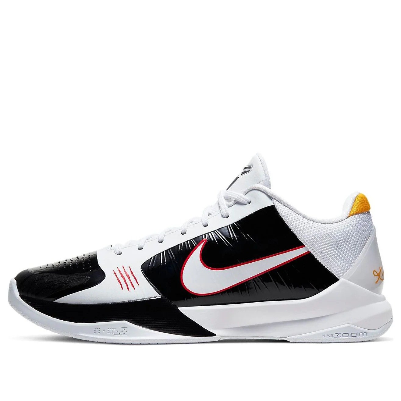 Nike Zoom Kobe 5 Protro ‘Alternate Bruce Lee’ CD4991-101