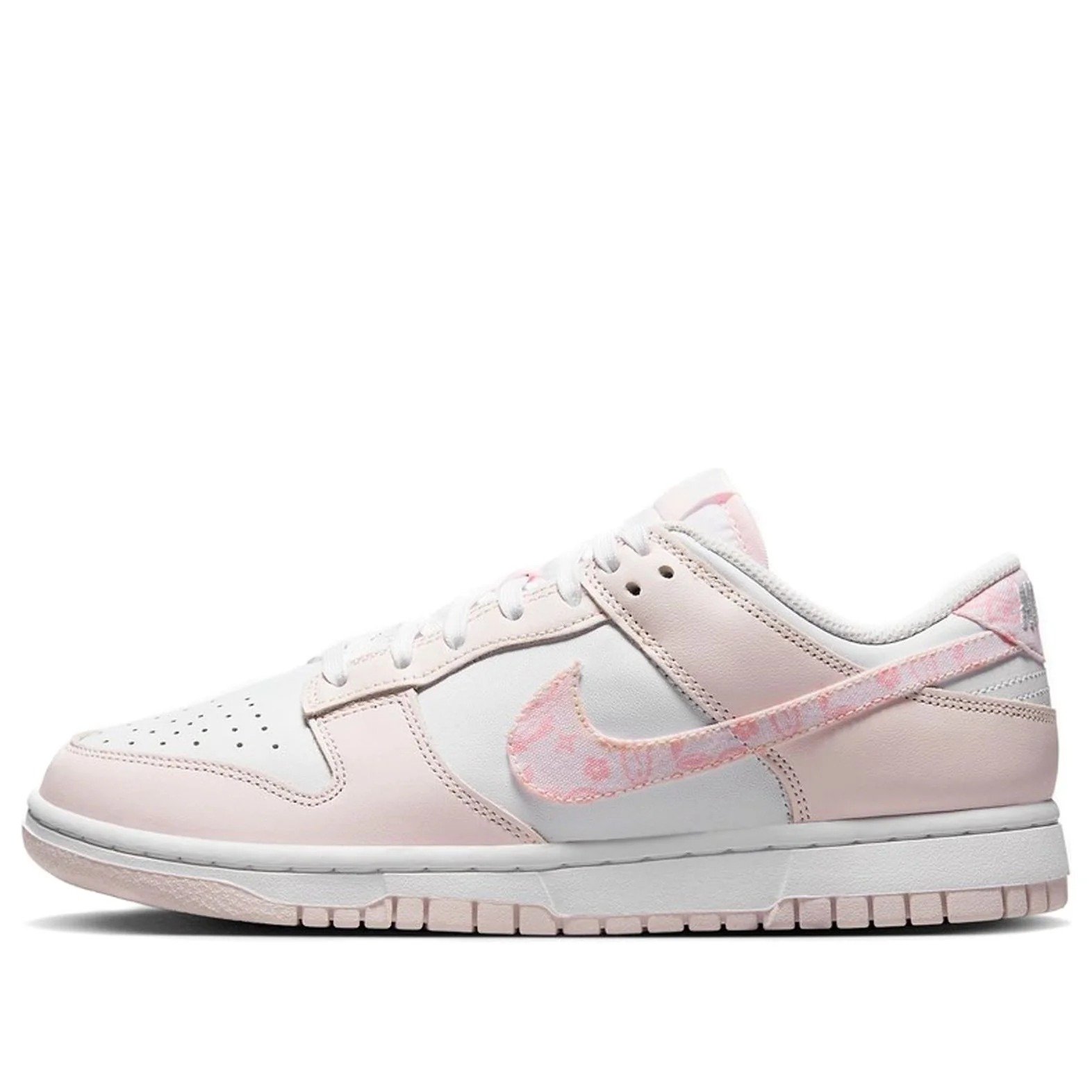 (WMNS) Nike Dunk Low ‘Pink Paisley’ FD1449-100