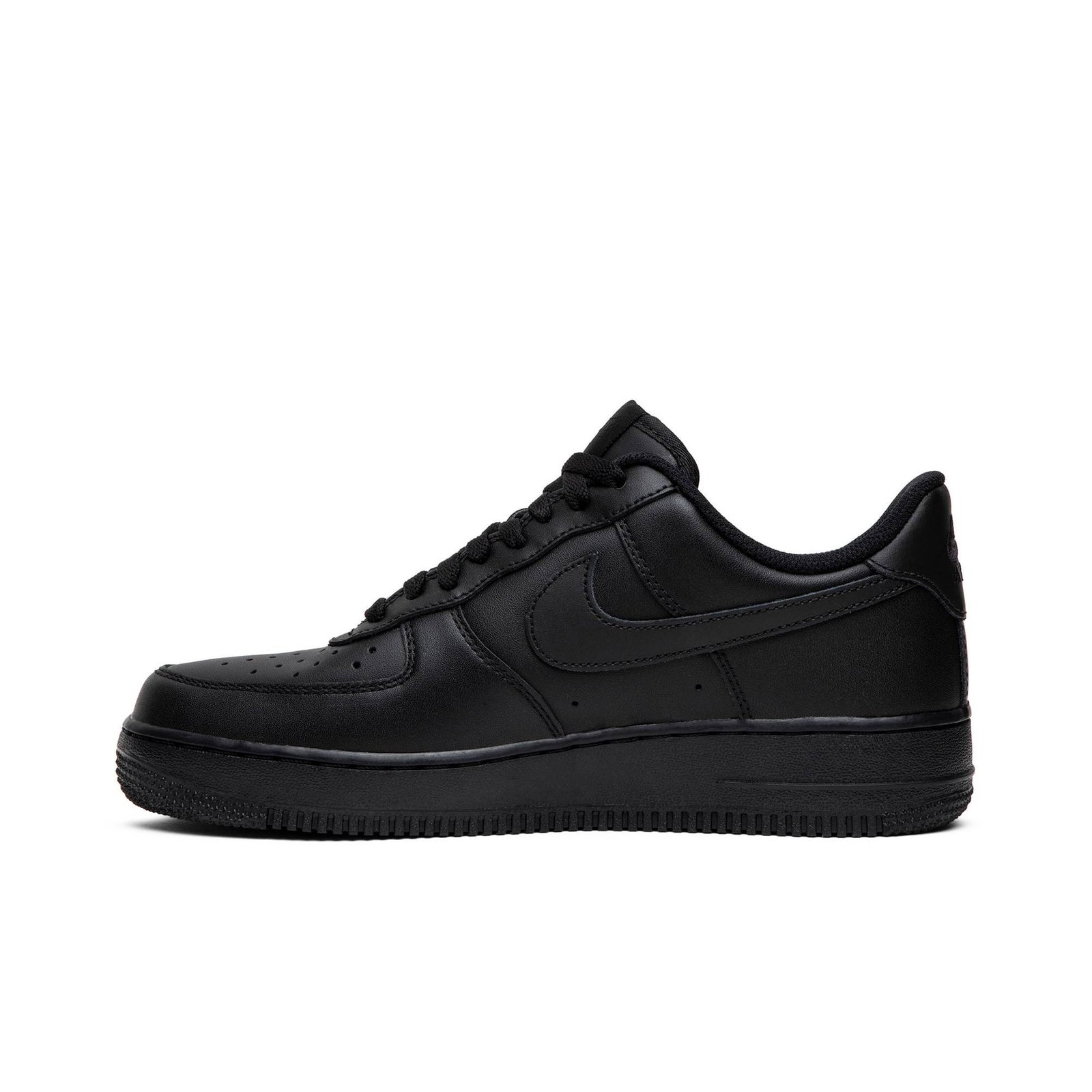 Nike Air Force 1 ’07 ‘Black’ 315122-001