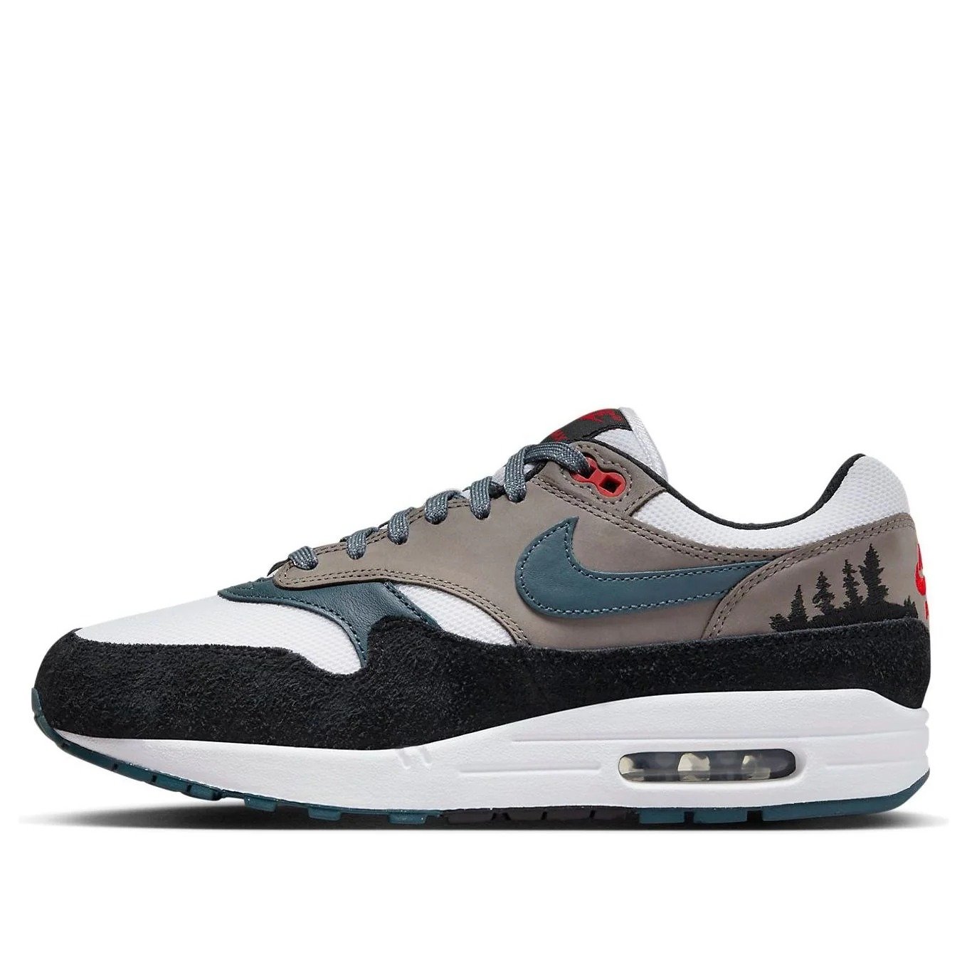 Nike Air Max 1 Premium ‘Escape – Slate Blue’ FJ0698-100