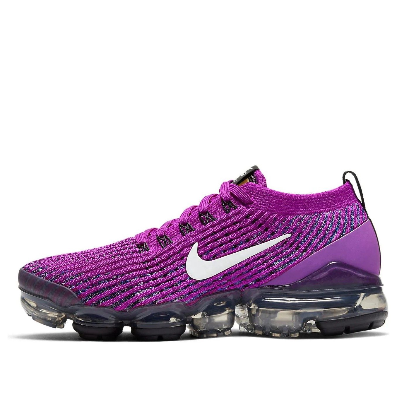 (WMNS) Nike Air VaporMax Flyknit 3 ‘Vivid Purple’ AJ6910-502