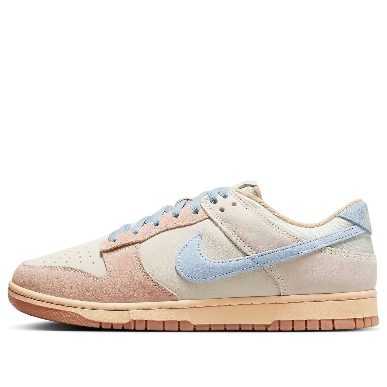 Nike Dunk Low ‘Sanddrift Light Armory Blue’ HF0106-100