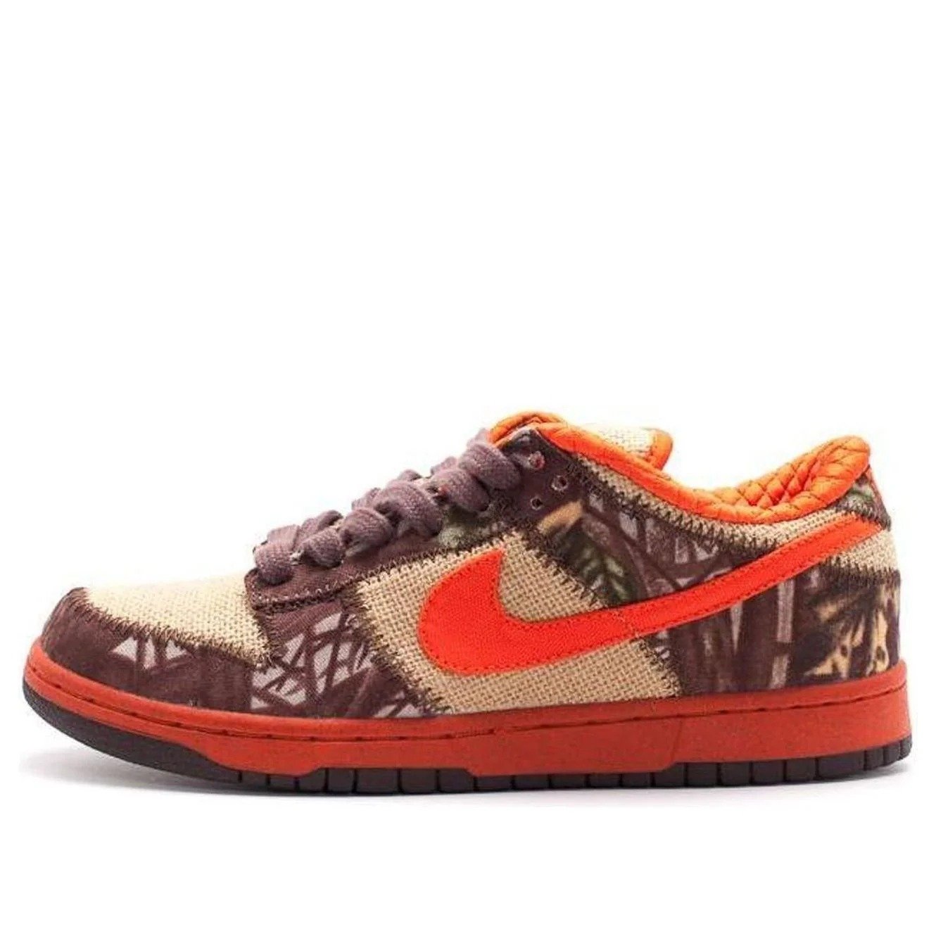 Nike SB Dunk Low Pro ‘Hunter Reese Forbes’ 304292-281