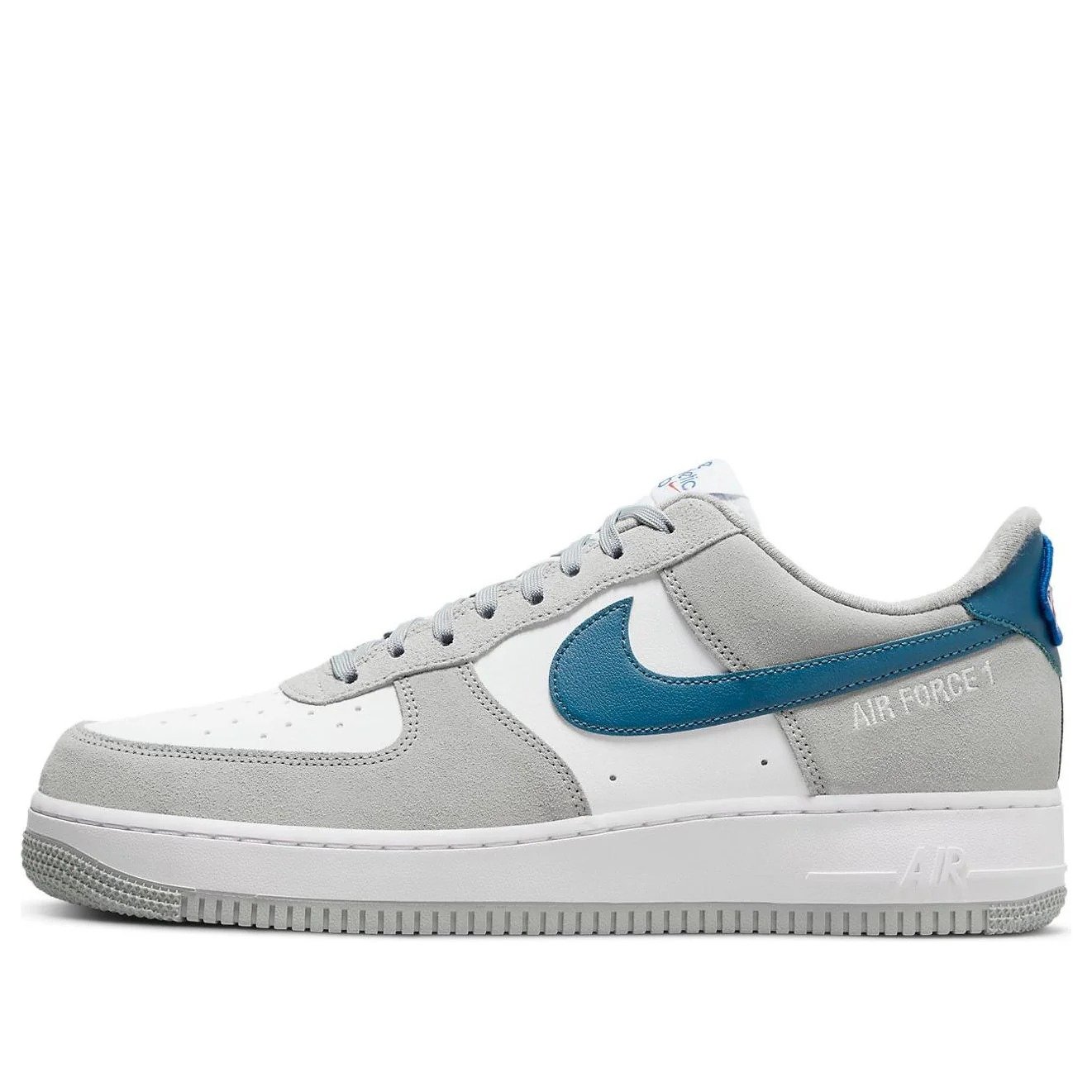Nike Air Force 1 ’07 LV8 ‘Athletic Club’ DH7568-001