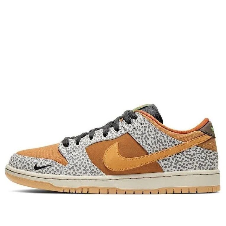 Nike SB Dunk Low Pro ‘Safari’ CD2563-002