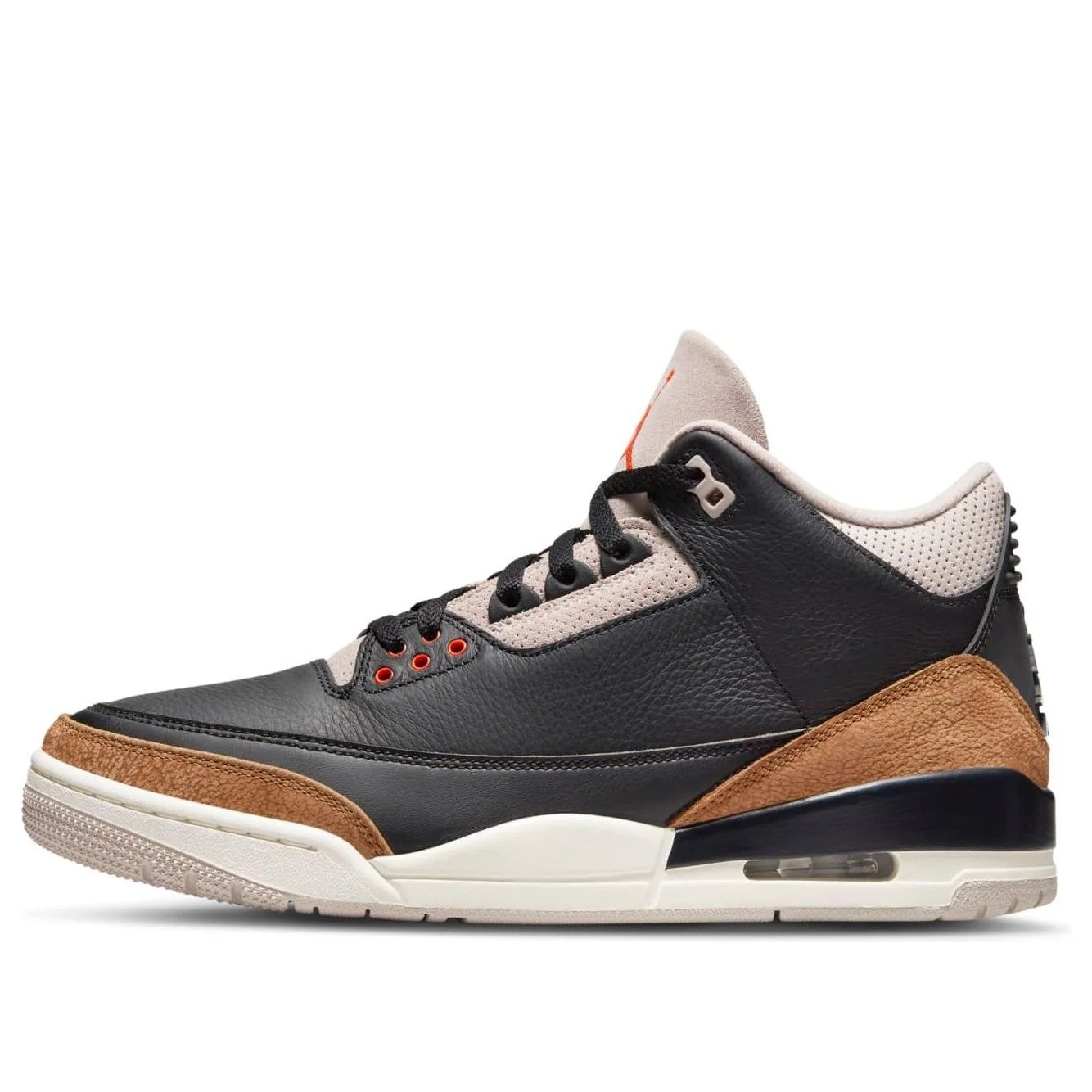 Air Jordan 3 Retro ‘Desert Elephant’ CT8532-008
