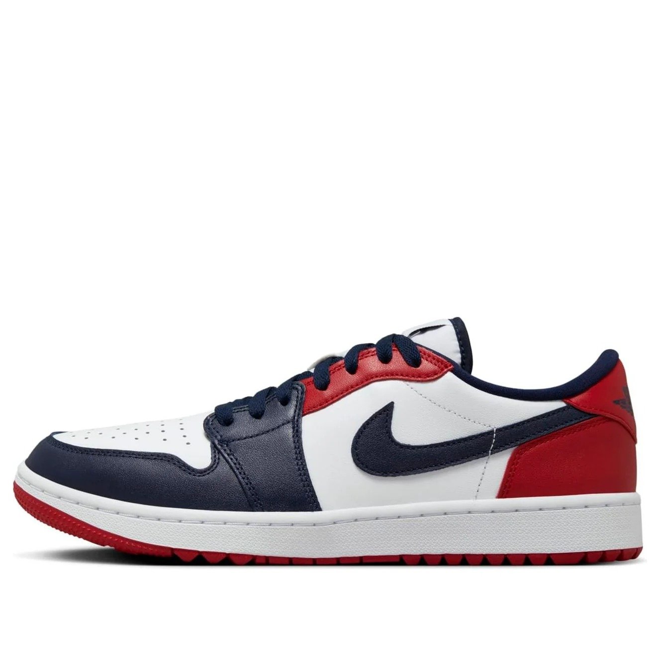 Air Jordan 1 Retro Low Golf ‘USA’ DD9315-113